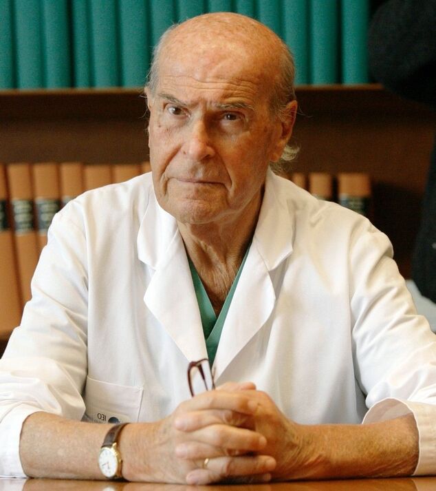 Medico ginecologo Angelo Quaranta